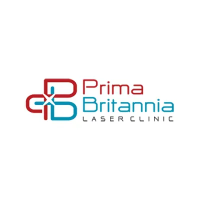 Prima Britannia Laser Clinic Logo