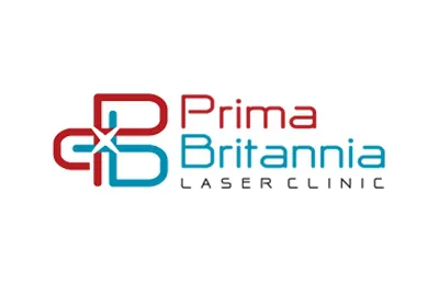 Prima Britannia Laser Clinic Logo