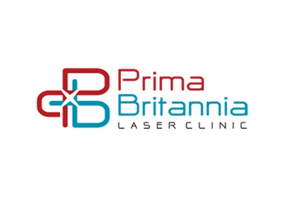 Prima Britannia Laser Clinic Middle Banner