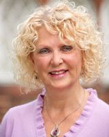 Annie Budd Photo