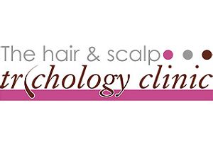 The Hair Loss and Scalp Clinic Dartford Logo