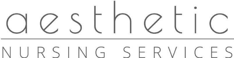 Aesthetic Nursing ServicesLogo