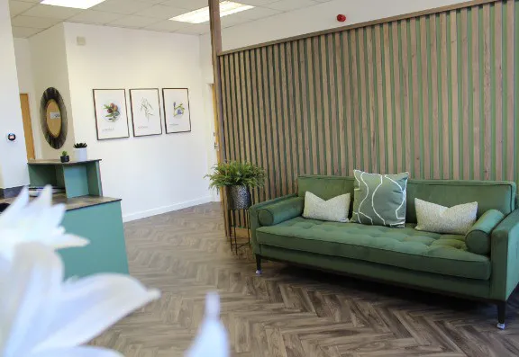 Woodford Medical Aesthetics Belfast Middle Banner