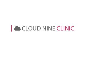 Cloud Nine Clinic Logo