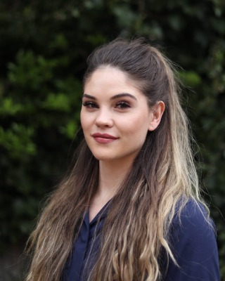 Aesthetics Practitioner Mia Lucas Photo