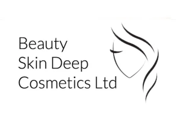 Beauty Skin Deep Cosmetics Middle Banner