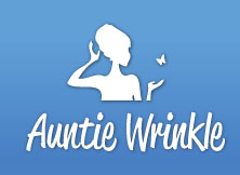 Auntie Wrinkle LimitedLogo