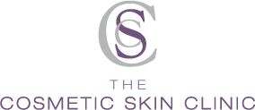 Cosmetic Skin Clinic Logo