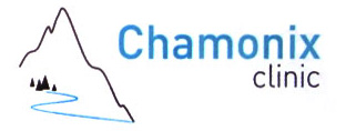 Chamonix Clinic Logo