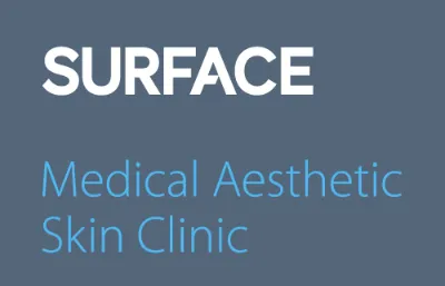 Surface Clinic Logo