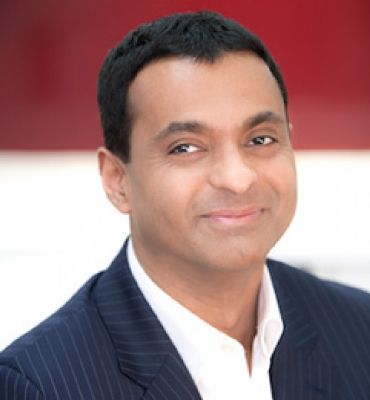 Dr. F. Zavahir Photo