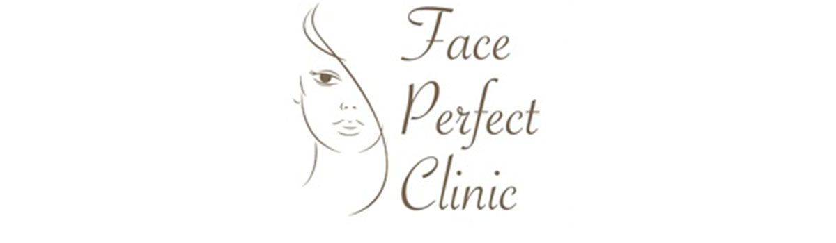 Face Perfect Clinic Banner