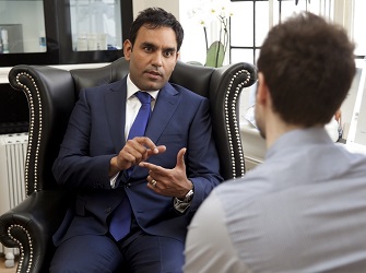 Revere Clinics Harley Street