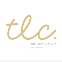 The Lovely Clinic Logo