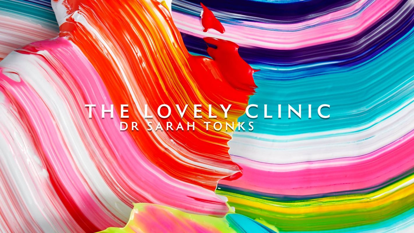 The Lovely Clinic Banner