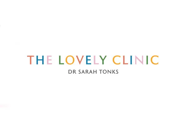 The Lovely Clinic Middle Banner