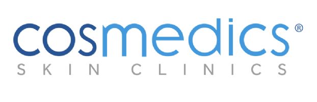 Cosmedics Clinics Harley Street Logo