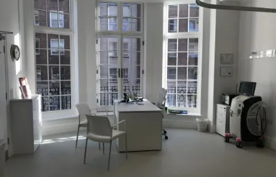 Cosmedics Clinics Harley Street