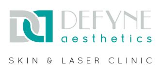 Defyne Aesthetics Logo
