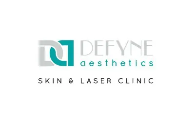 Defyne Aesthetics Logo