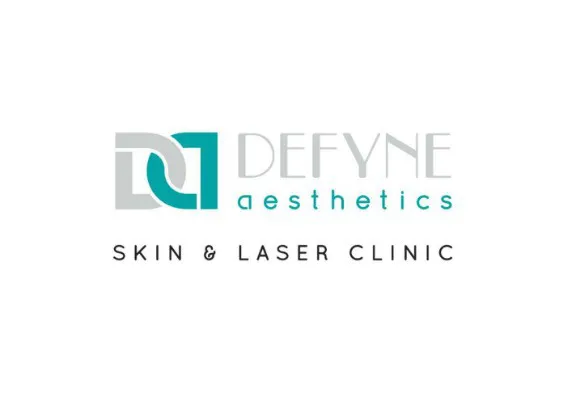 Defyne Aesthetics Middle Banner