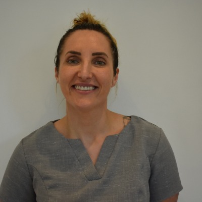 Dr Claire Jones Photo