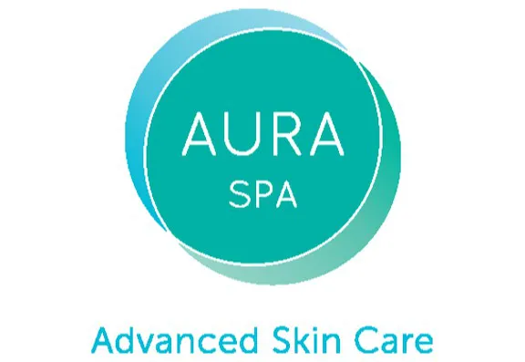 Aura Spa Middle Banner
