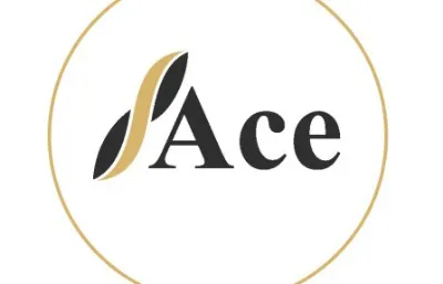Ace  AestheticsLogo