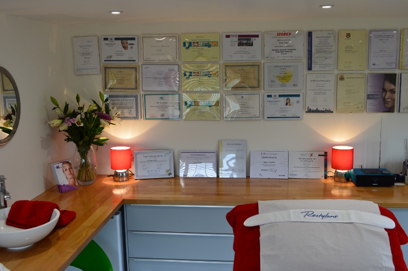 Expert practitioner