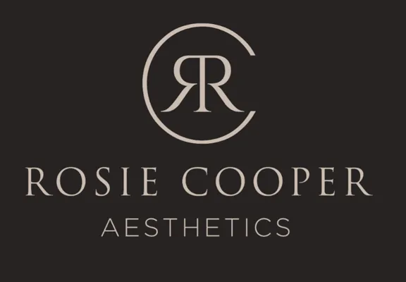 Rosie Cooper Aesthetics Leamington Spa Logo