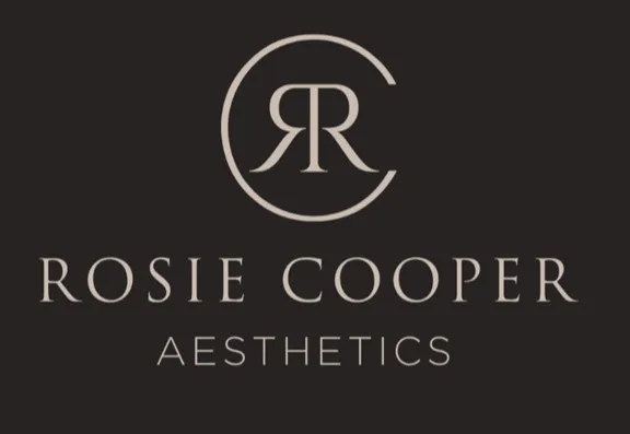 Rosie Cooper Aesthetics Leamington Spa Middle Banner
