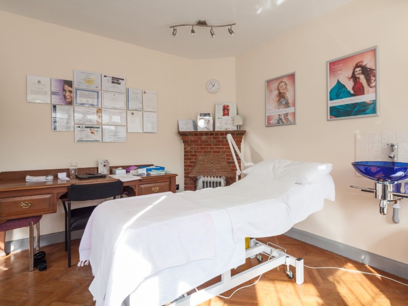 Consulting Room