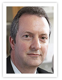 Dr Robin Stones Photo