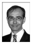 Dr Thierry Vidal Photo