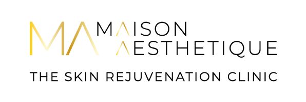 Maison AesthetiqueLogo