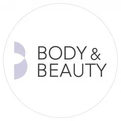 Body and Beauty Studio Logo