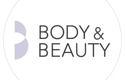 Body and Beauty StudioLogo