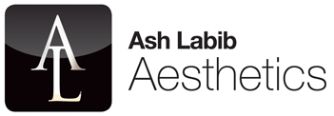 Ash Labib AestheticsLogo