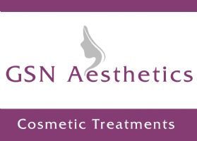 GSN AestheticsLogo