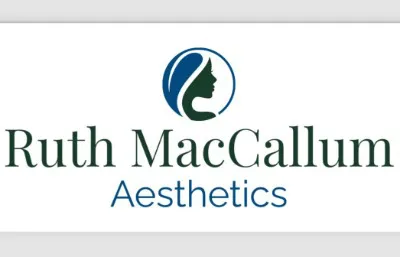 Ruth MacCallum Aesthetics Logo