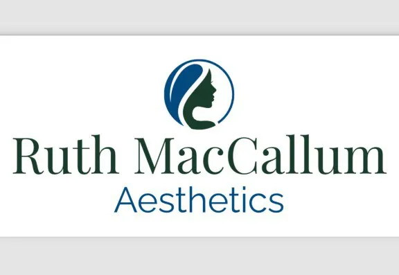 Ruth MacCallum Aesthetics Middle Banner