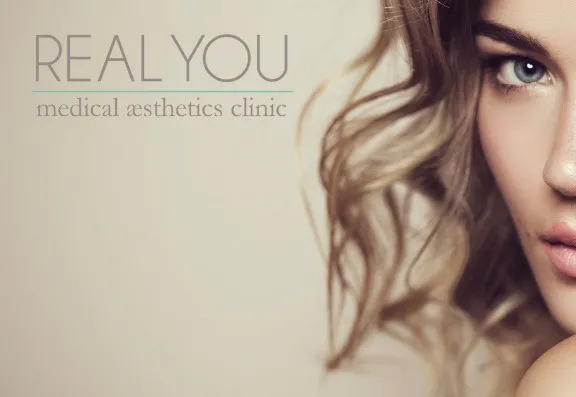 Real You Clinic Right Banner