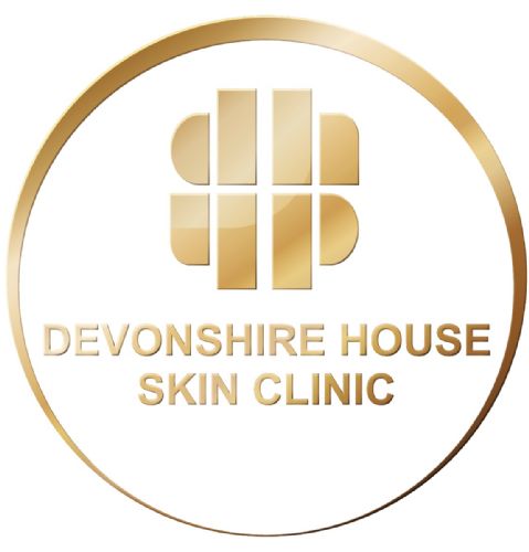 Devonshire House Skin Clinic Banner