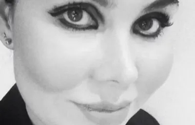 Dr Gabriela Aguilar Medical Aesthetic PracticeLogo
