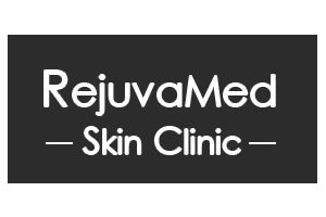 RejuvaMed Skin Clinic - Chorley Logo