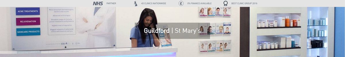 Sk:n Guildford Banner