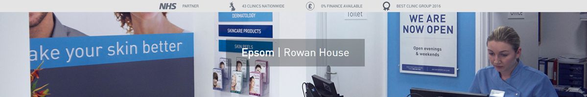 Sk:n Epsom Banner