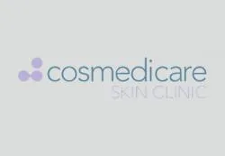 Cosmedicare Skin Clinic Logo