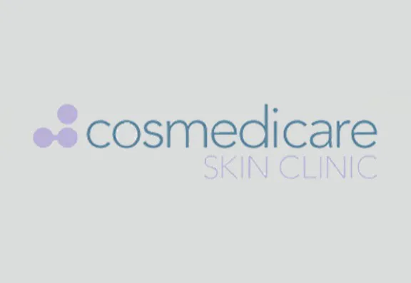 Cosmedicare Skin Clinic Middle Banner
