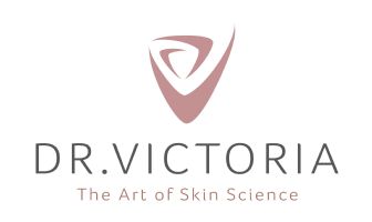 Doctor Victoria Cosmetic Dermatology Anti Ageing Medicine Logo